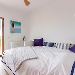 Vakantiehuis Cozy In With Wifi