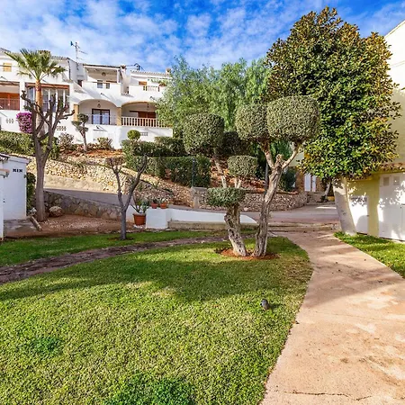 Cozy In With Wifi 別荘