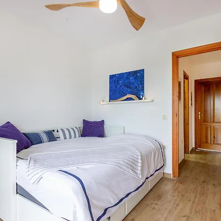 Stunning In With Swimming Pool * Denia