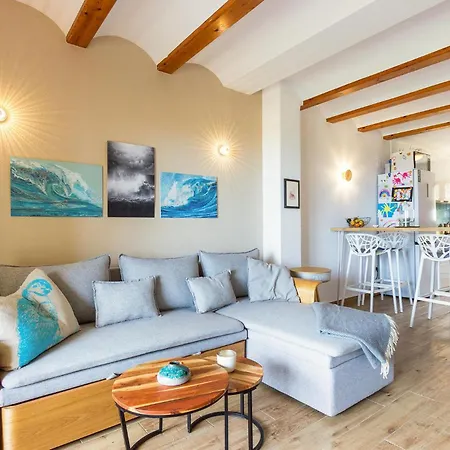 Cozy In With Wifi Σπίτι διακοπών