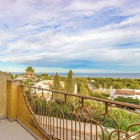 Stunning In With Swimming Pool * Denia