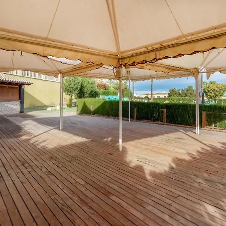 Cozy In With Wifi 別荘