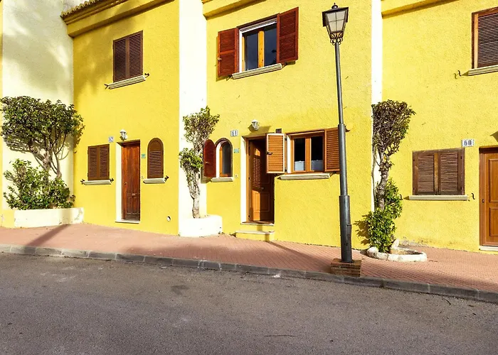 Casa vacanze Cozy In With Wifi Dénia