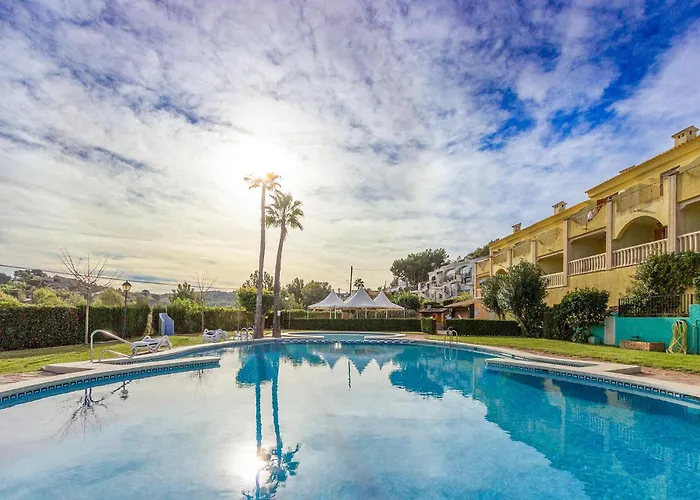 Cozy In With Wifi Casa vacanze