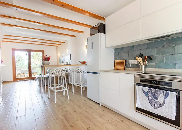 Casa vacanze Cozy In With Wifi *