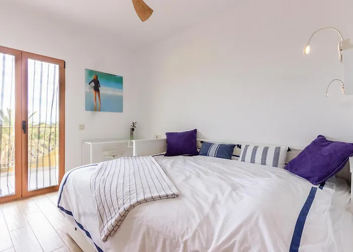 Casa vacanze Cozy In With Wifi