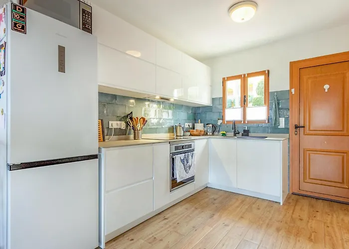 Cozy In With Wifi Casa vacanze Dénia