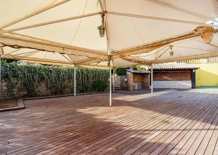 Casa vacanze Cozy In With Wifi